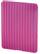 HAMA Cover iPad2 Randig Rosa
