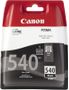 CANON PG-540 black ink cartridge