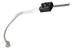 RICOH Thermistor Pressure Front
