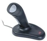 3M EM500GPS ERGONOMIC MOUSE SMALL WITH USB CABLE, GRAPHITE   IN ACCS