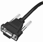 Honeywell Charging and Communications Cable - seriellkabel med AC-adapter