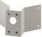 VIDEOTEC Corner mount adaptor