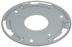 ACTi Mounting Plate