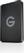 HGST G-DRIVE ev Series Reader RED