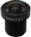 ACTi Fixed Focal f2.55mm, F2.2