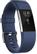 FITBIT Charge 2 - Blue/ Silver - Small