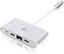 IOGEAR USB-C to 4K HDMI GbE