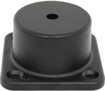 RAM MOUNT UNPKD. RAM HORZ.