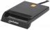 MANHATTAN Smart Card Reader - USB