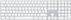 APPLE MAGIC KEYBOARD NUMERICKEYPAD F-FEEDS
