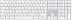 APPLE MAGIC KEYBOARD NUMERIC KEYPAD F-FEEDS