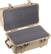 PELI 1460 Cases Yellow