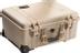 PELI 1560 Storm Black