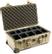 PELI 1510 Cases Black