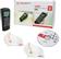 ACS USB, 2 Contact card slots