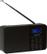 DENVER Compact DAB+/FM radio