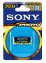 SONY PHTO LITHUM BAT 3V 123A