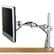 VALUE VALUE Single LCD Monitor Arm. Desk Clamp. 4 Joints Factory Sealed