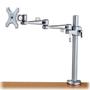 VALUE Single Monitor Arm, 4 Joints, (17.99.1132)