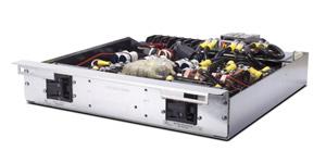 APC Symmetra LX frame electronics module 230V (SYAFSU13I)