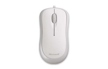 MICROSOFT MS Ready Mouse white (3EG-00008)