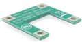 DELOCK Mini PCI Expr Card Konverter Half-Size -> F