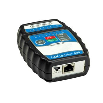 VALUE LAN Quicker Cable Tester (13.99.3001)