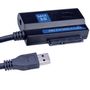 VALUE USB3.2 Gen1 to SATA 6Gbit/s Adapter. 1.2m  Factory Sealed (12.99.1049)