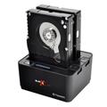 THERMALTAKE Blacx Duet 5G Black