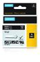DYMO RHINO TAPE VINYL 9MM/5,5M F-FEEDS