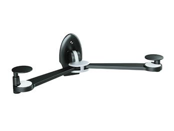 EQUIP Foldable Dvd Bracket (650500)