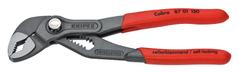 KNIPEX Water pump plier mini-""cobra"", the hitech water pump plier, 150 mm