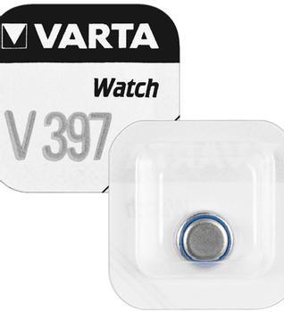VARTA SR 726 SW / SR 59 SW / V 397 1BL (48024)