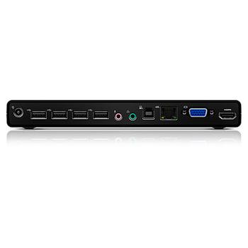 HP USB 3.0 port Replicator (690649-001)