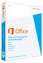 MICROSOFT Office Home and Business 2013 - Licens - 1 PC - 32/64-bit - Win - holländska - Eurozon
