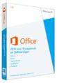MICROSOFT Ofc H-B 2013 32b/x64 NL Medialess