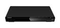 SONY DVPSR170B DVD player Xvid scart (DVPSR170B.EC1)