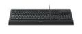 LOGITECH Corded Keyboard K280e INT (920-005217)