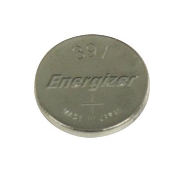 ENERGIZER SILVER OXIDE 391/381 MBL1 (635605)