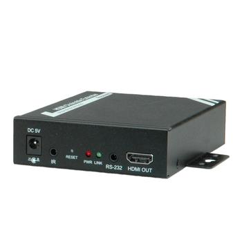ROLINE HDMI Receiver over TP, for (14.01.3469)