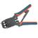 VALUE Multifunct. Crimping Tool 8P+6P+4P Factory Sealed