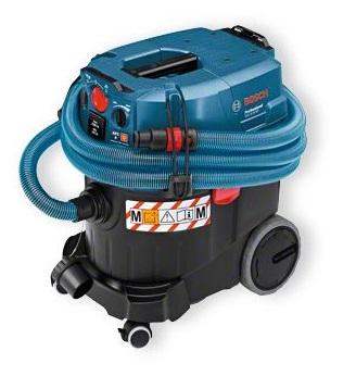 BOSCH GAS 35 M AFC Professional F-FEEDS (06019C3100)