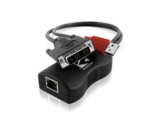 ADDER TECH Extender DVI 50m pair