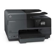 HP Officejet Pro 8610 e-All-in-One-skriver