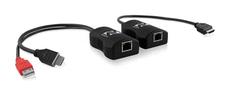 ADDER TECH Extender DVI 50m receiver