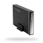 CHIEFTEC ALU.BOX for 2.5 S-ATA HDD USB3.0 14.5mm max