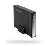 CHIEFTEC CHIFETEC ALU.BOX for 2.5 S-ATA HDD USB3.0 14.5mm max (CEB-7025S)