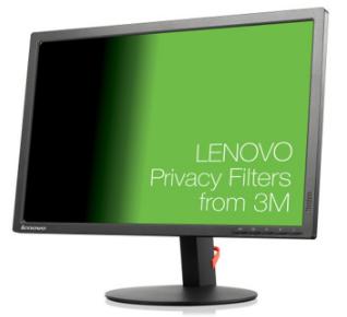 LENOVO 3M 19.0 Monitor Privacy Filter 4:3 (0B95646)