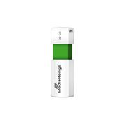 MediaRange USB-Stick 32GB USB 2.0 Slider