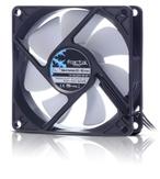 Fractal Design Silent Series R3 - kabinettvifte (FD-FAN-SSR3-80-WT)